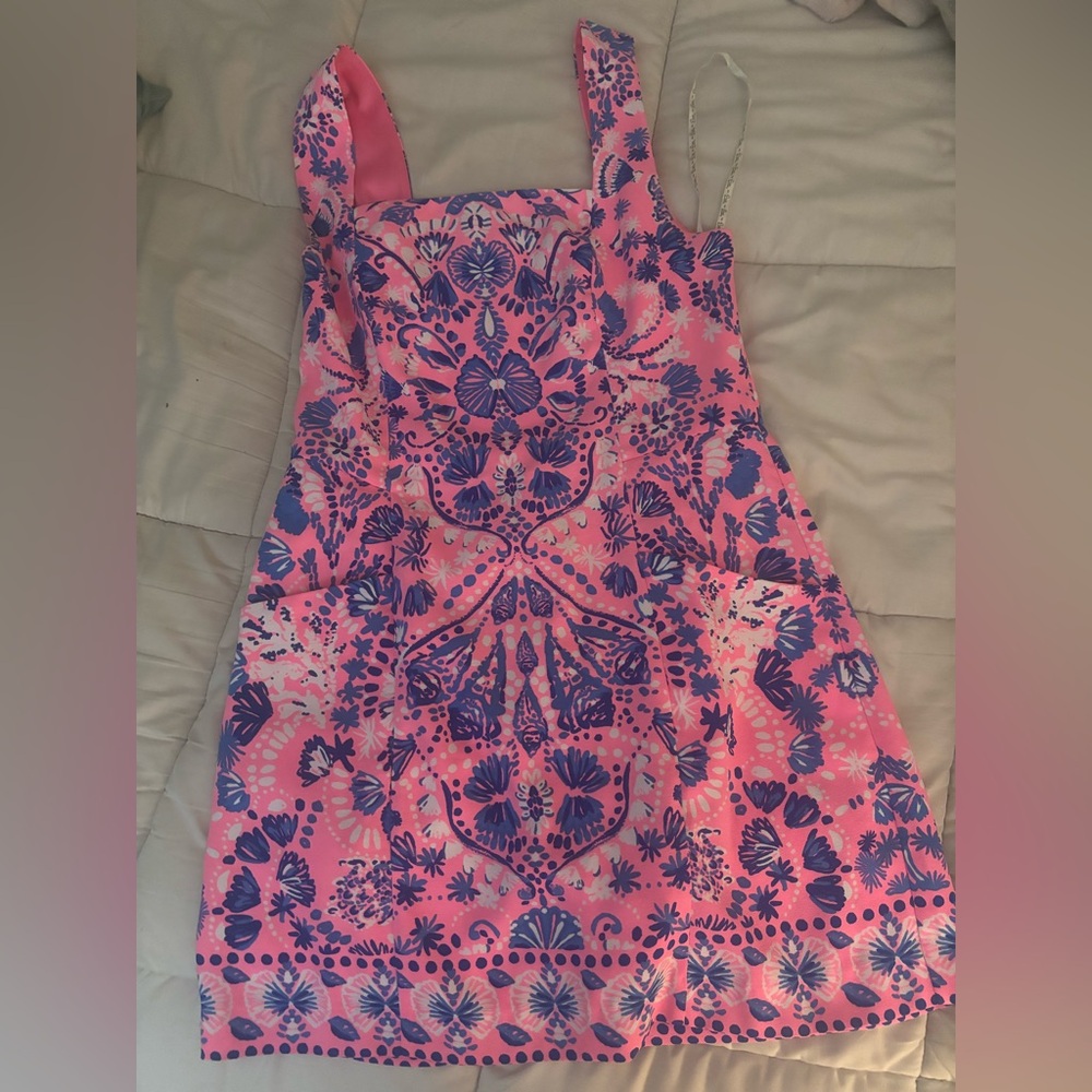 Euc Lilly romper